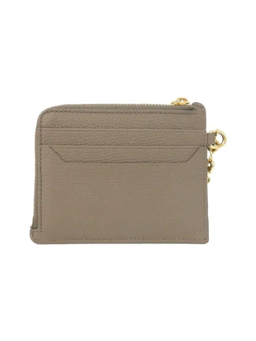 Loewe Coin Case Coin Purse Beige